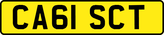 CA61SCT