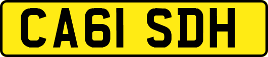 CA61SDH