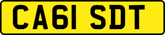 CA61SDT