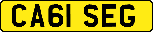 CA61SEG