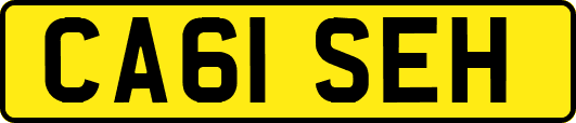 CA61SEH