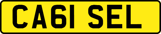 CA61SEL
