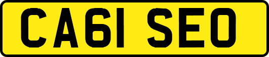 CA61SEO