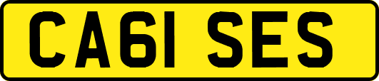 CA61SES