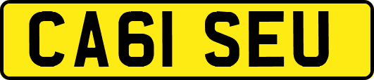 CA61SEU