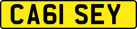 CA61SEY