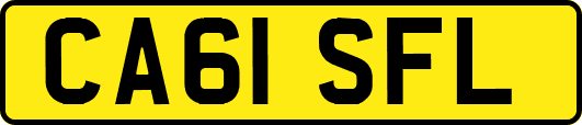 CA61SFL