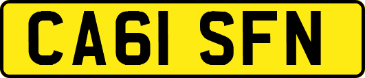 CA61SFN