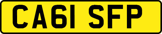 CA61SFP