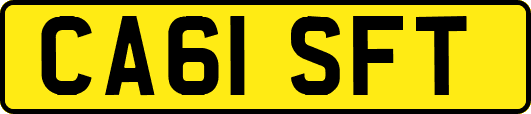CA61SFT