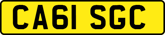 CA61SGC