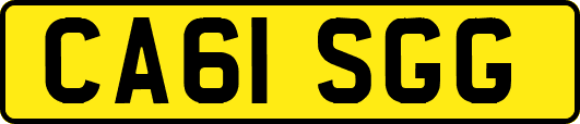 CA61SGG