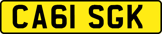 CA61SGK