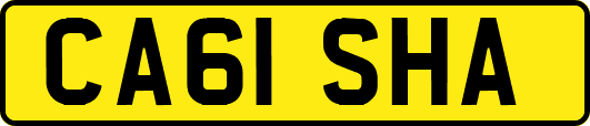 CA61SHA