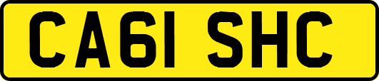 CA61SHC