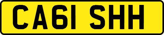 CA61SHH