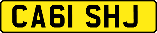 CA61SHJ