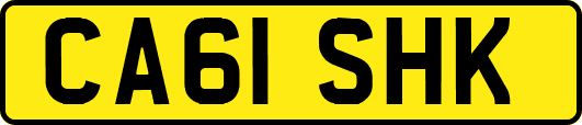 CA61SHK