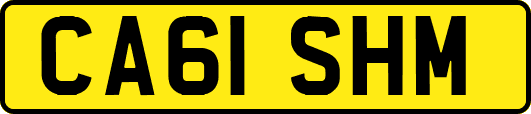 CA61SHM