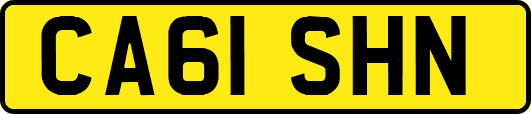 CA61SHN