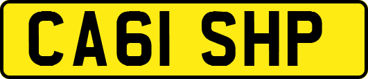 CA61SHP