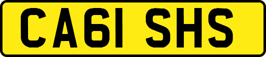 CA61SHS