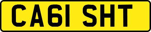 CA61SHT