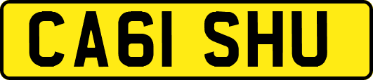 CA61SHU