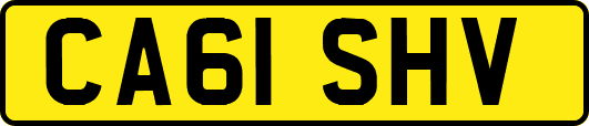 CA61SHV