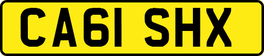 CA61SHX