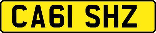 CA61SHZ