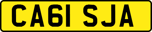 CA61SJA