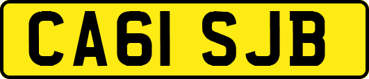 CA61SJB