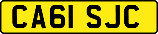 CA61SJC