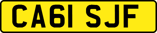 CA61SJF