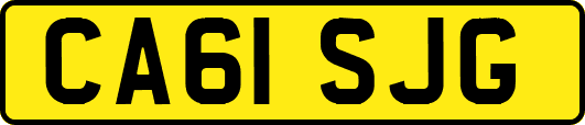 CA61SJG