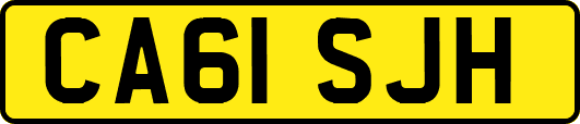CA61SJH