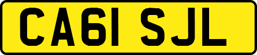 CA61SJL