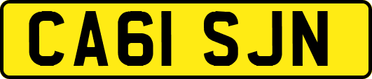 CA61SJN