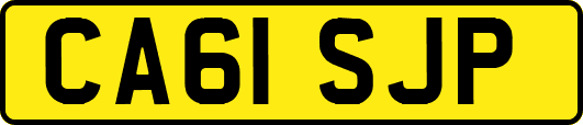 CA61SJP