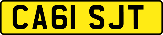 CA61SJT