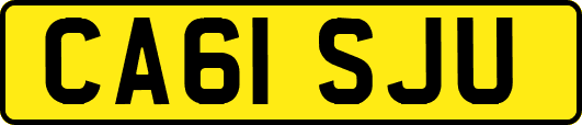 CA61SJU