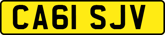 CA61SJV