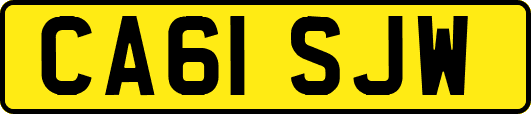 CA61SJW