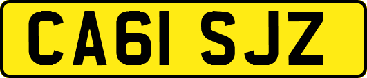 CA61SJZ