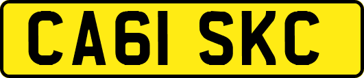 CA61SKC