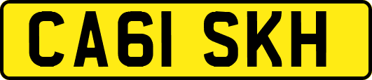 CA61SKH
