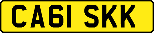 CA61SKK