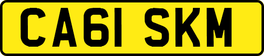 CA61SKM