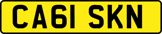 CA61SKN